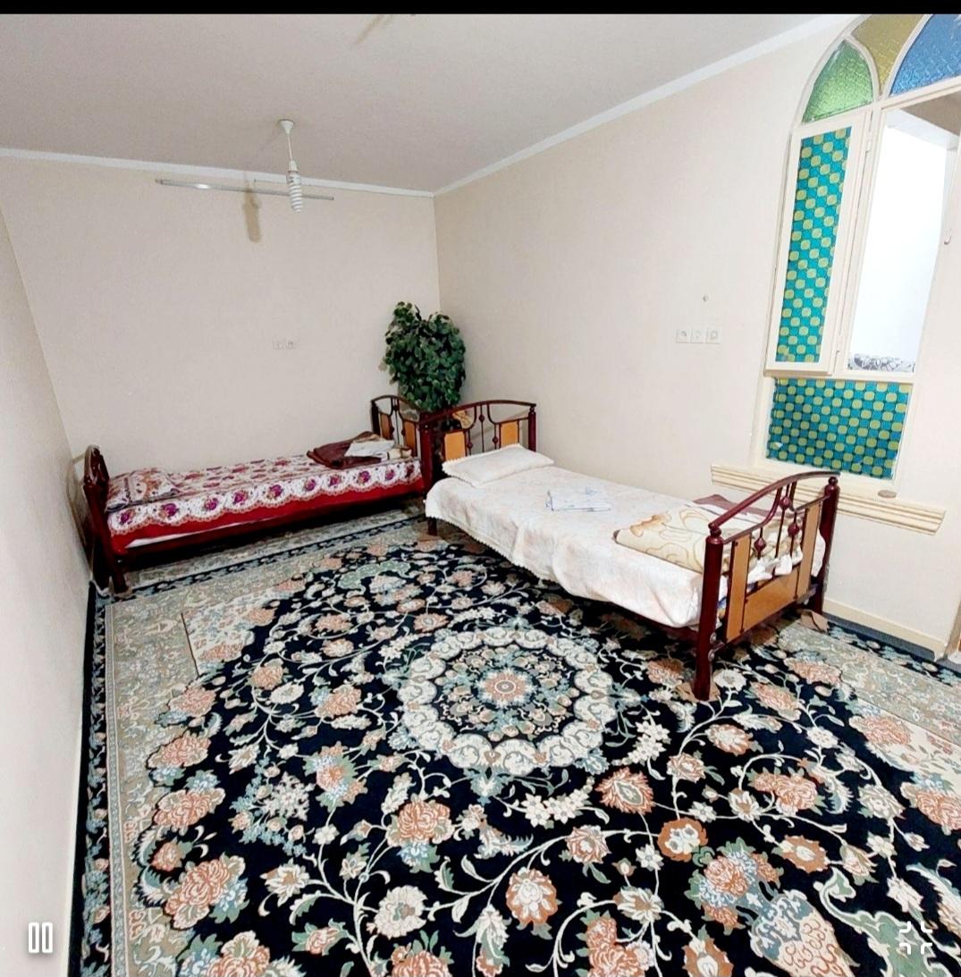 اجاره روزانه منزل ویلایی در شوشتر