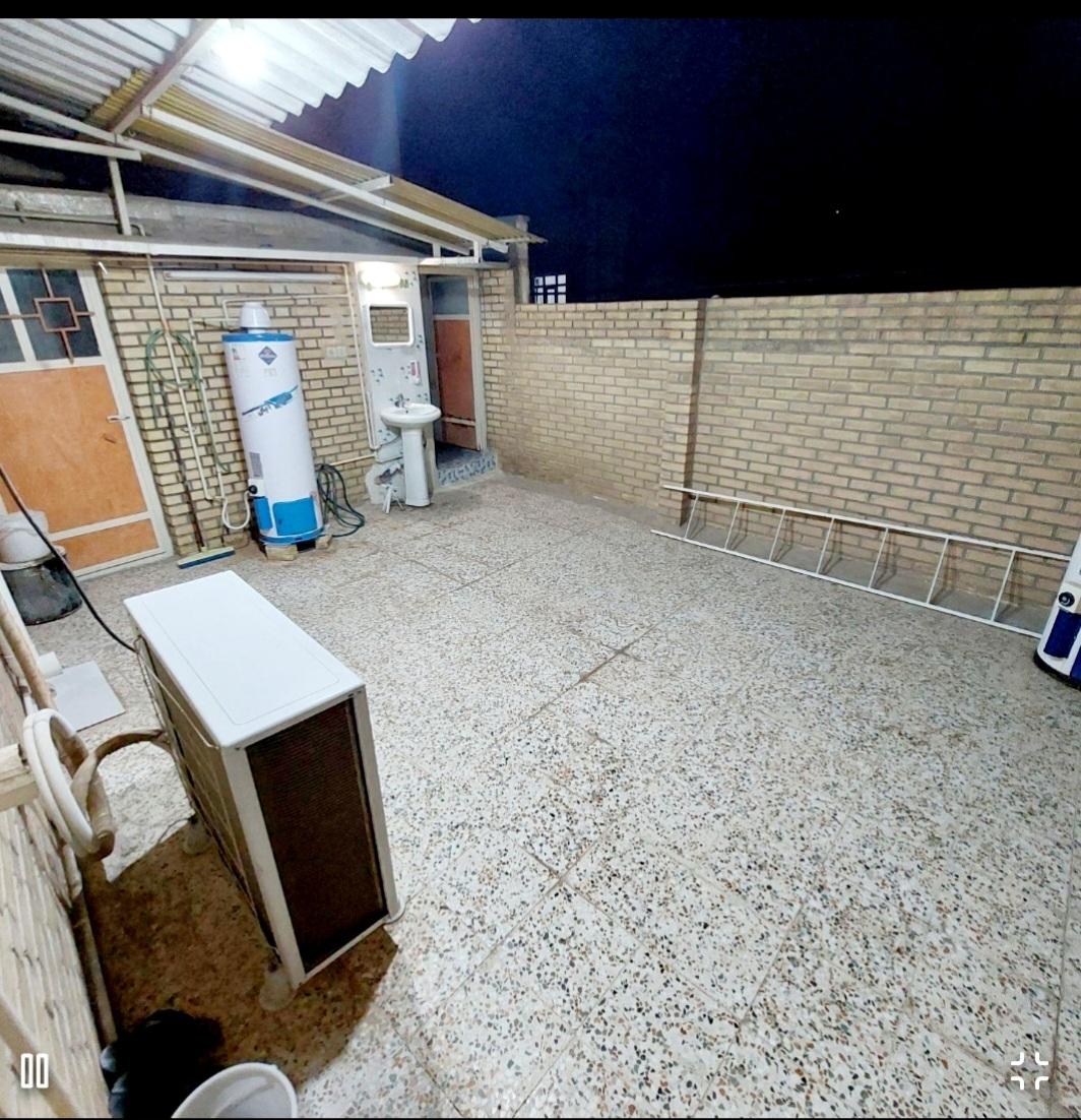 اجاره روزانه منزل ویلایی در شوشتر