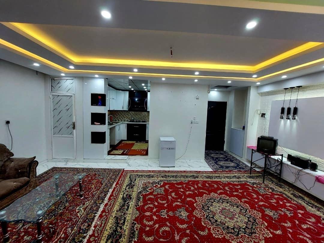 واحد لوکس دوخواب ممتاز در شوشتر