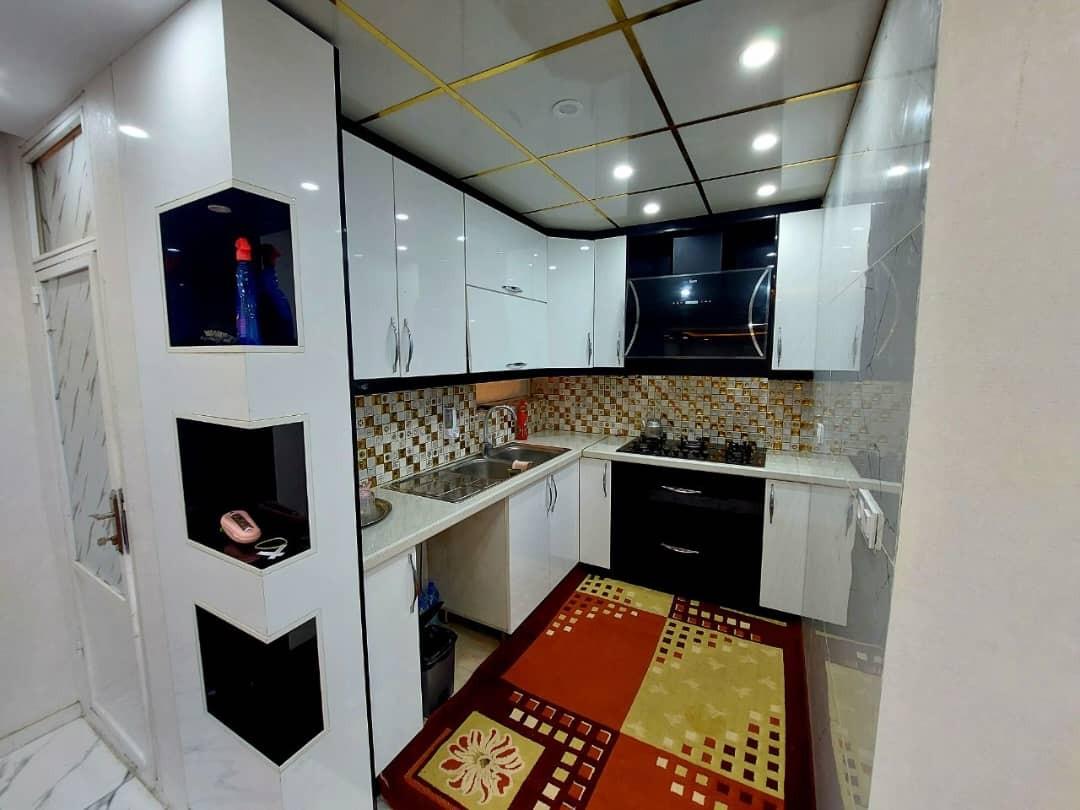 واحد لوکس دوخواب ممتاز در شوشتر