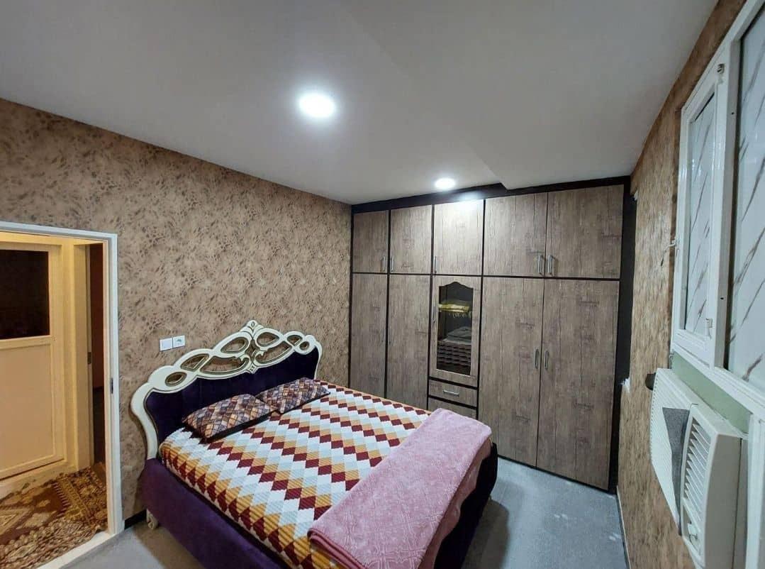 واحد لوکس دوخواب ممتاز در شوشتر