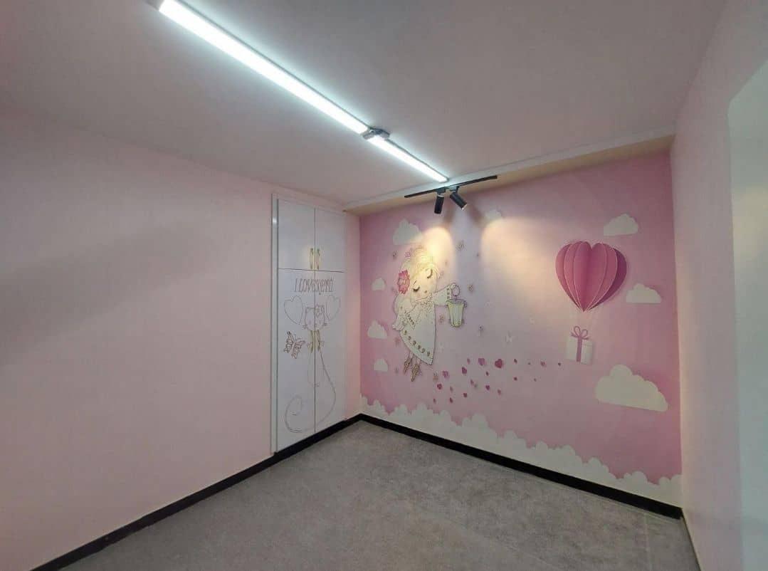 واحد لوکس دوخواب ممتاز در شوشتر