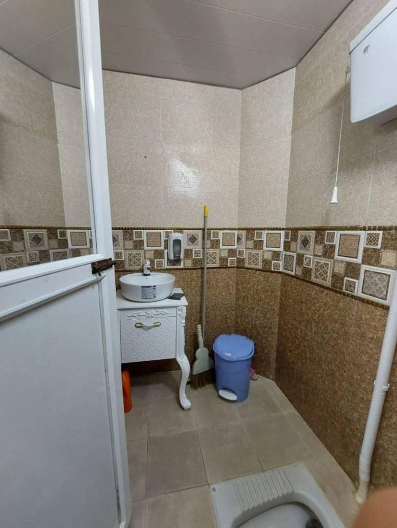 واحد لوکس دوخواب ممتاز در شوشتر