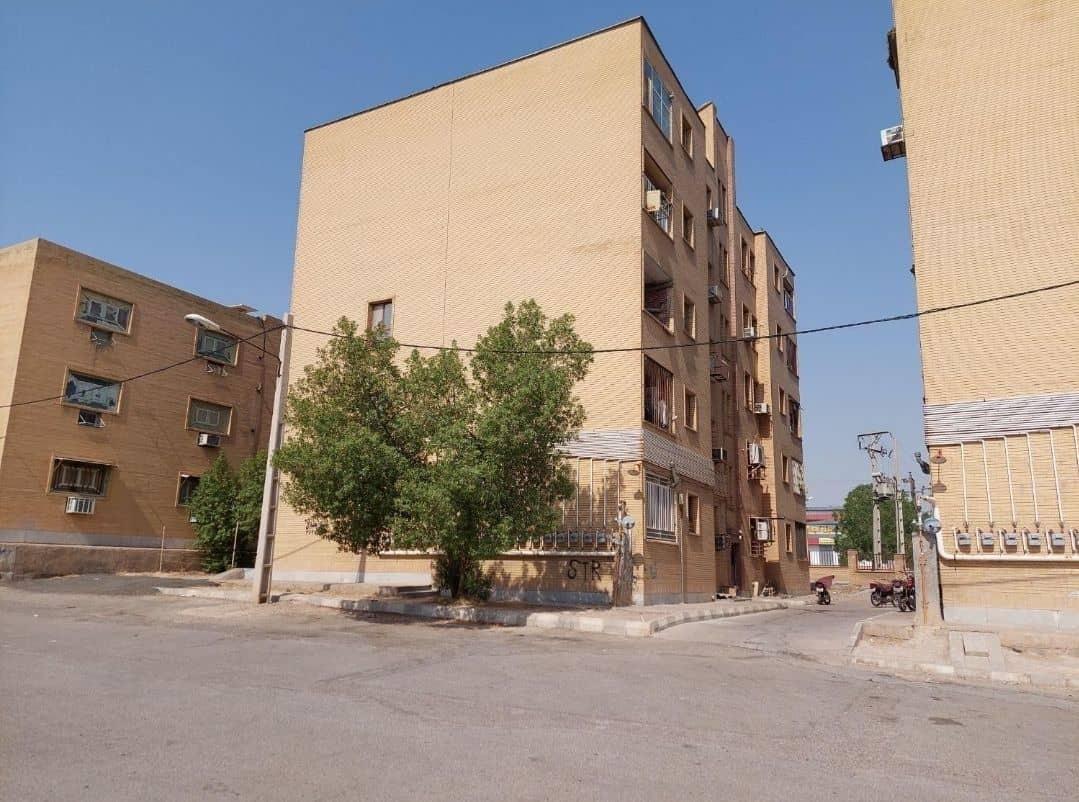 واحد لوکس دوخواب ممتاز در شوشتر