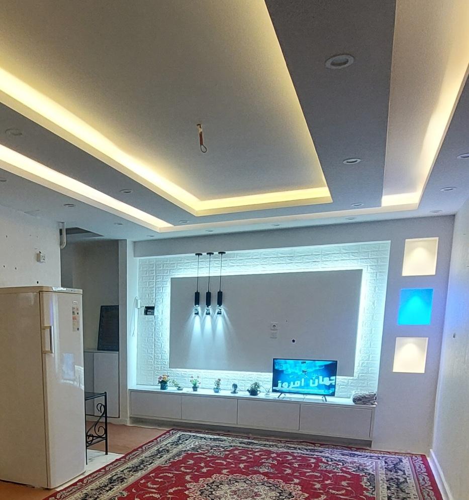 واحد لوکس دوخواب ممتاز در شوشتر