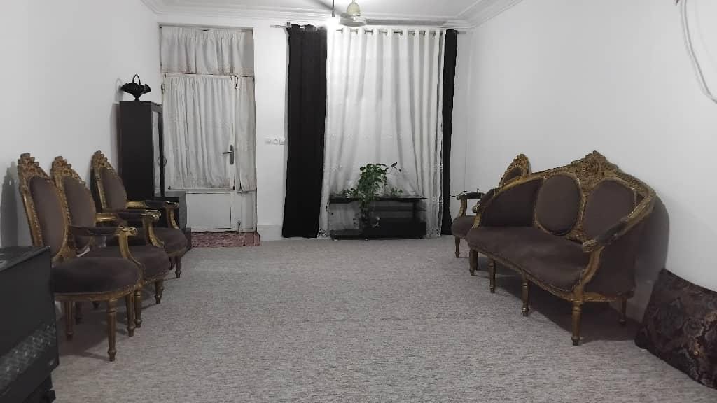 ویلایی تک خواب نزدیک دریا گناوه