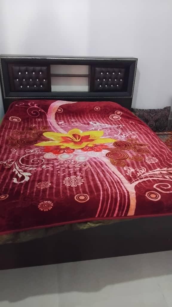 ویلایی تک خواب نزدیک دریا گناوه