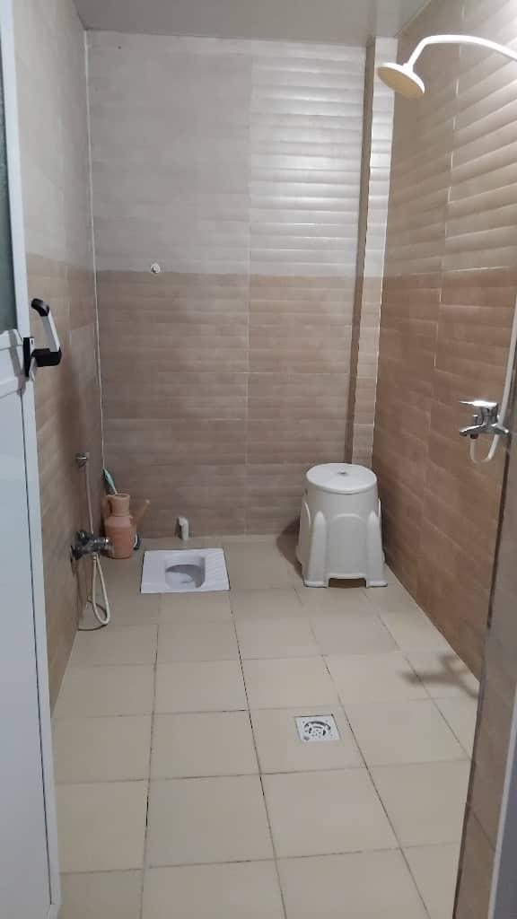 ویلایی تک خواب نزدیک دریا گناوه