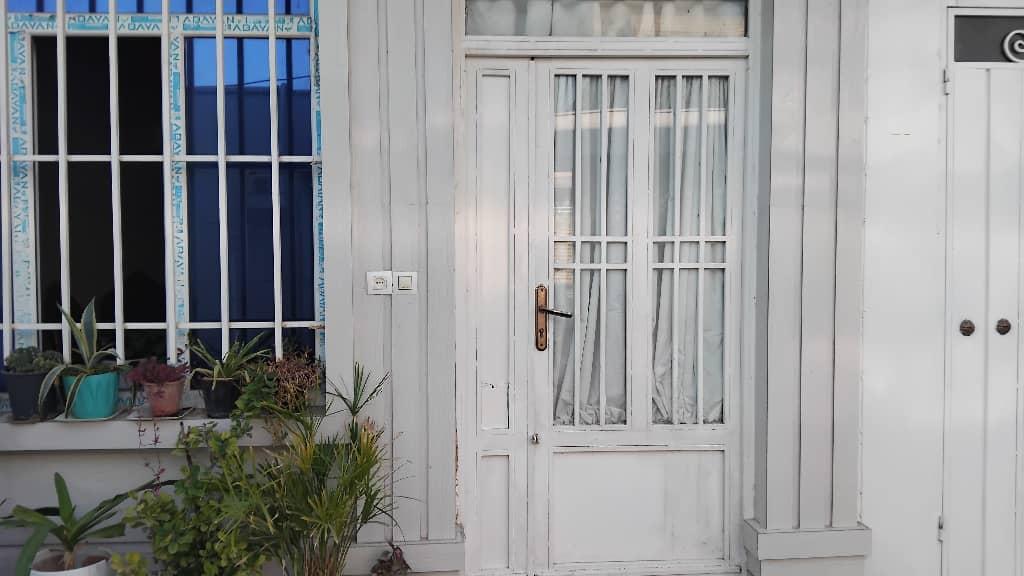 ویلایی تک خواب نزدیک دریا گناوه