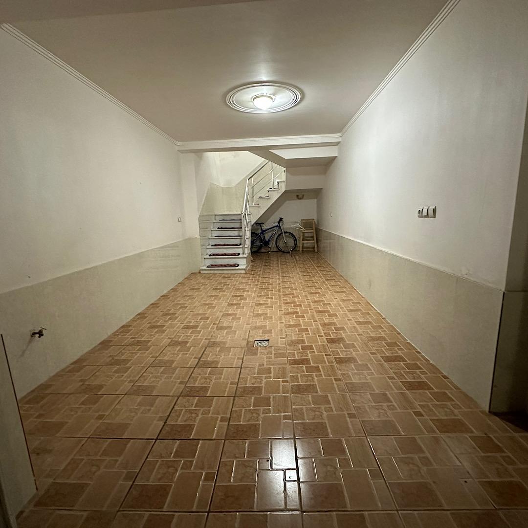 خانه ویلایی دربست جانان در مهاباد