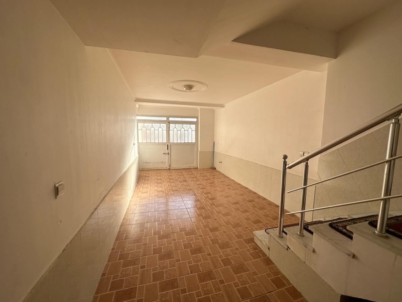 خانه ویلایی دربست جانان در مهاباد