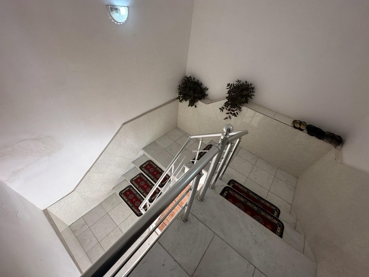 خانه ویلایی دربست جانان در مهاباد