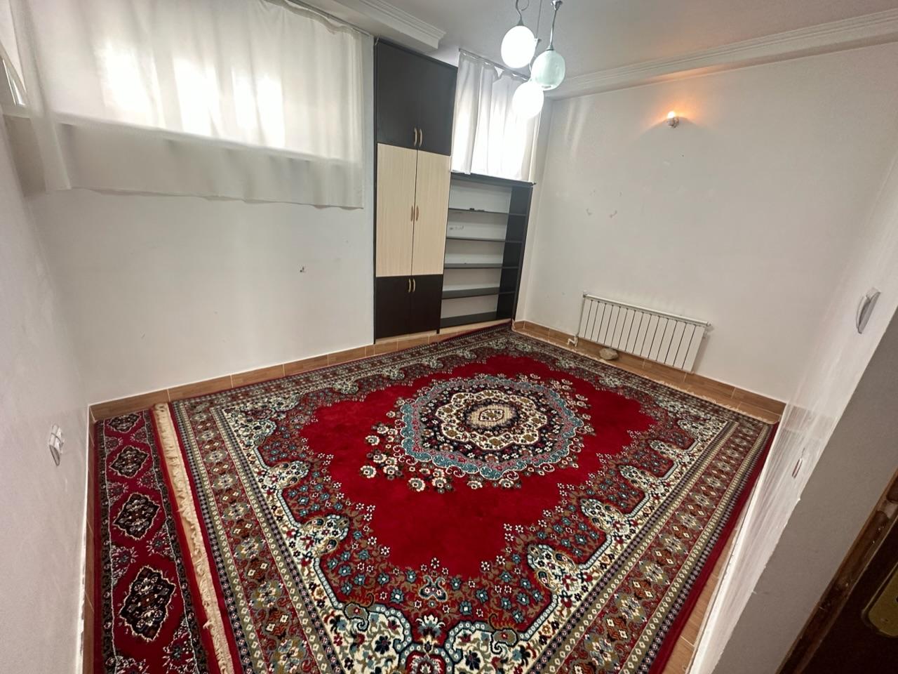 خانه ویلایی دربست جانان در مهاباد