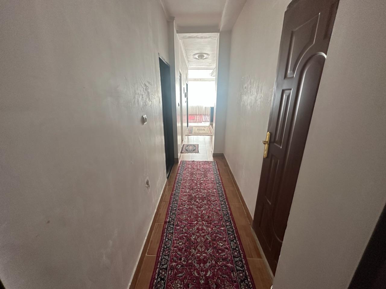 خانه ویلایی دربست جانان در مهاباد