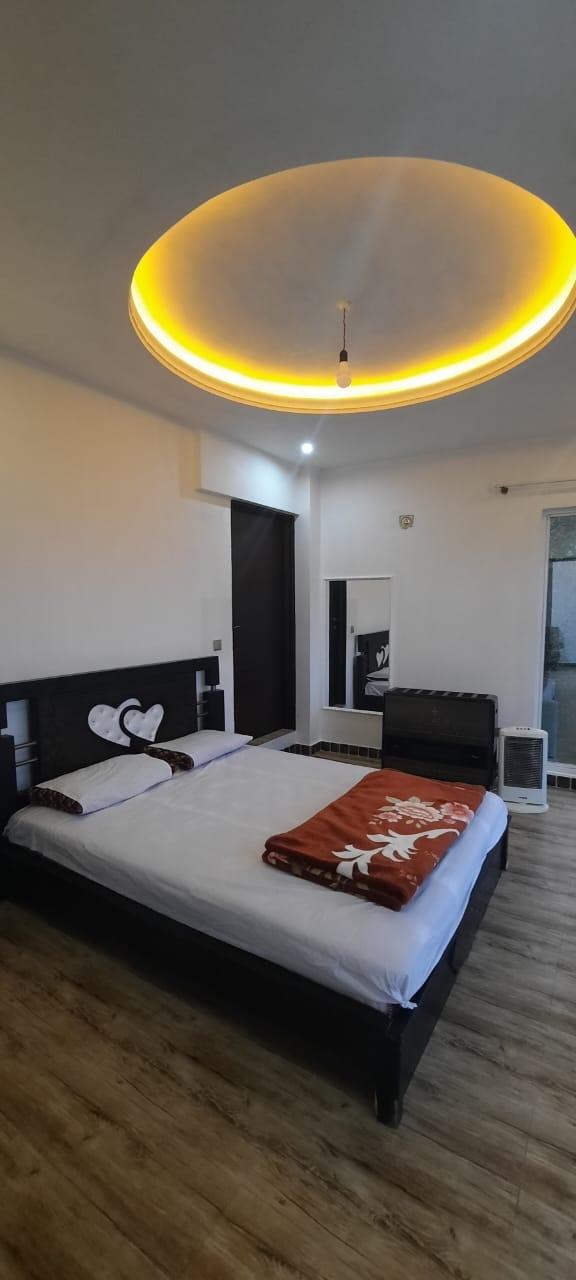 ویلا جنگلی آپادانا روستای استخرگاه