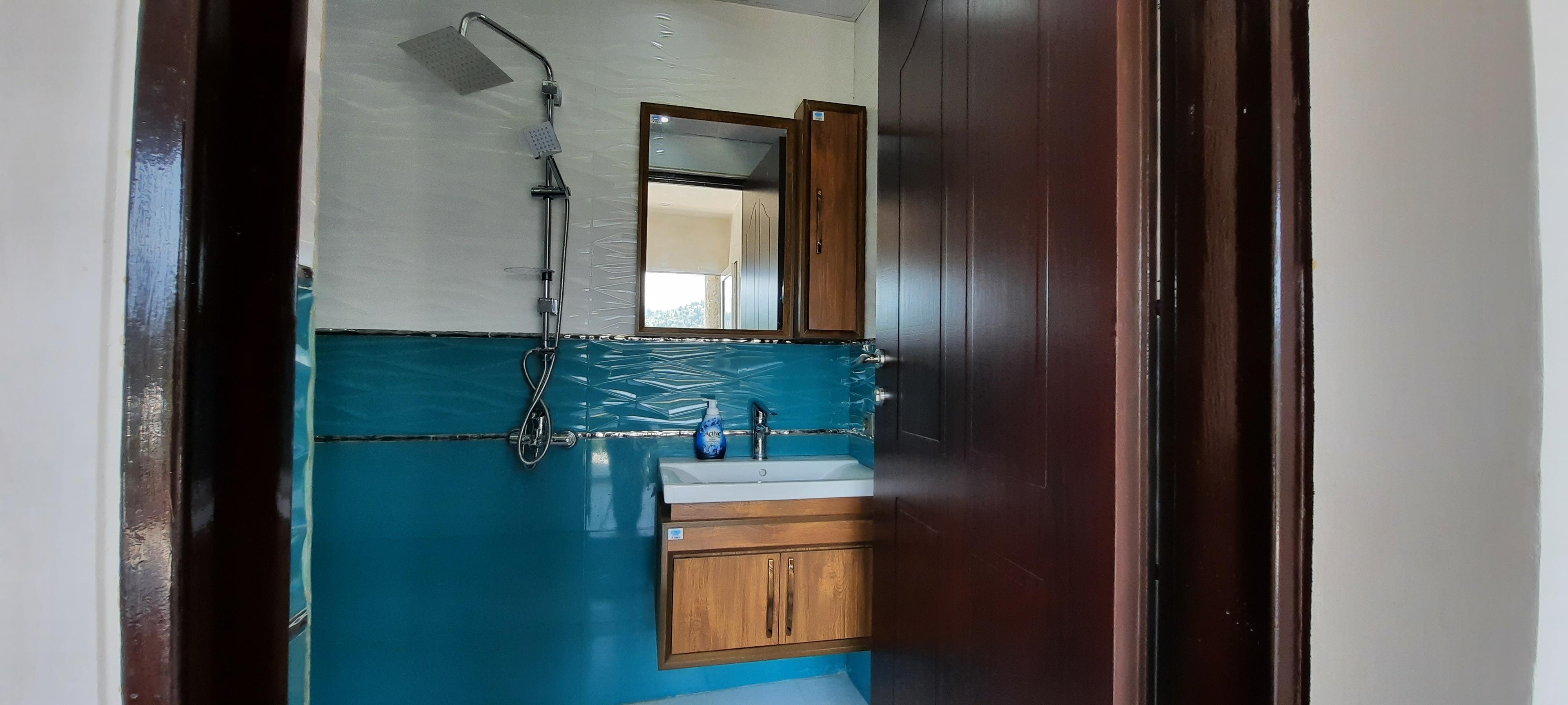 ویلا جنگلی آپادانا روستای استخرگاه