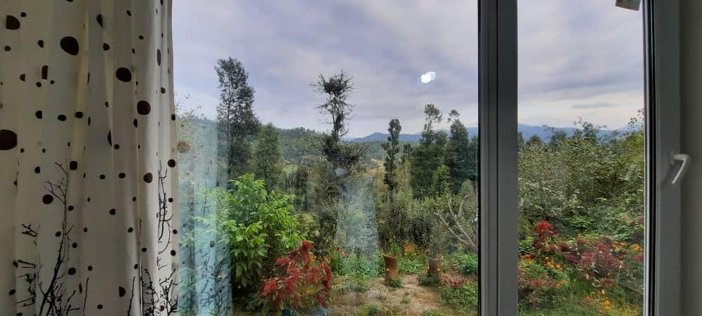 سوییت جنگلی آپادانا روستای استخرگاه - واحد یک