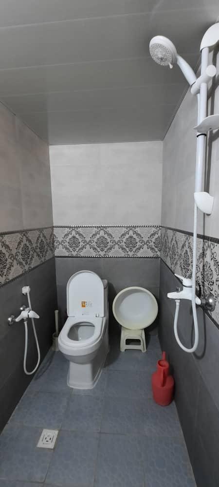 سوییت جنگلی آپادانا روستای استخرگاه - واحد یک