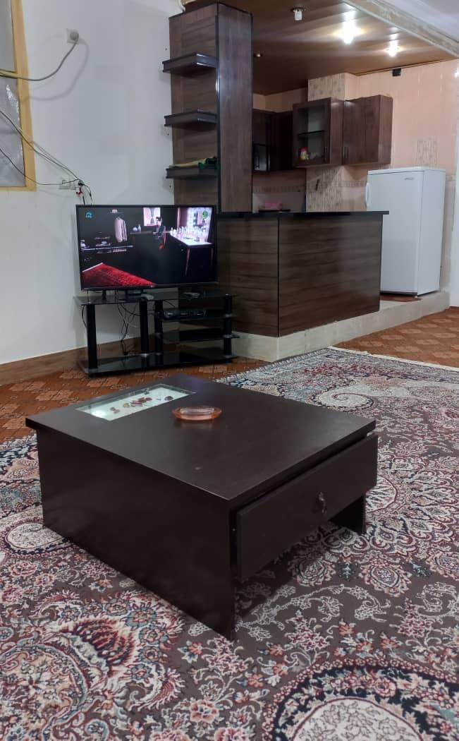 اجاره آپارتمان تک خوابه در بوشهر