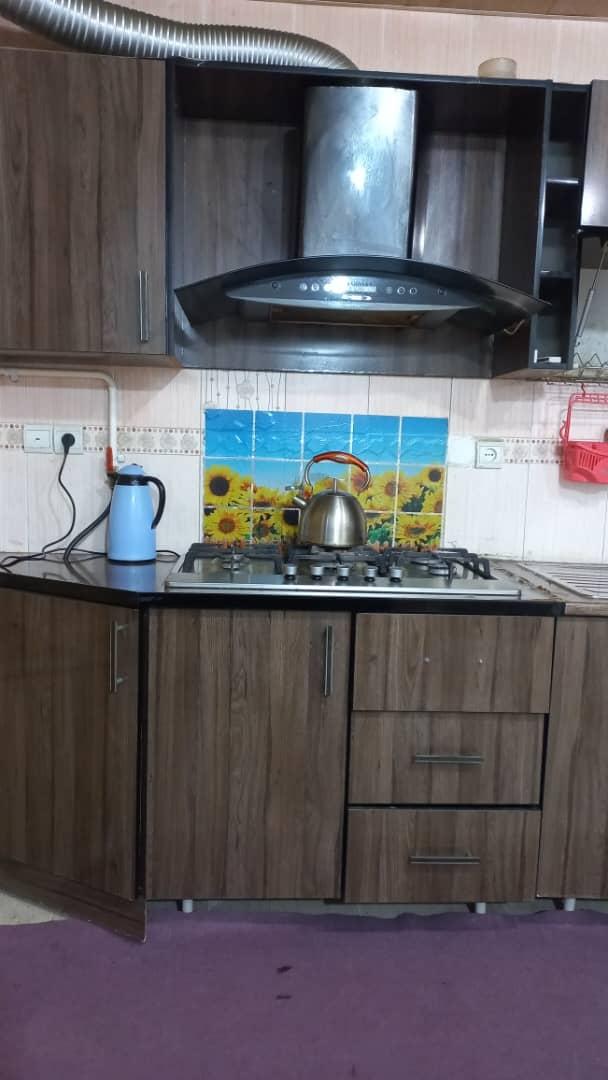 اجاره آپارتمان تک خوابه در بوشهر