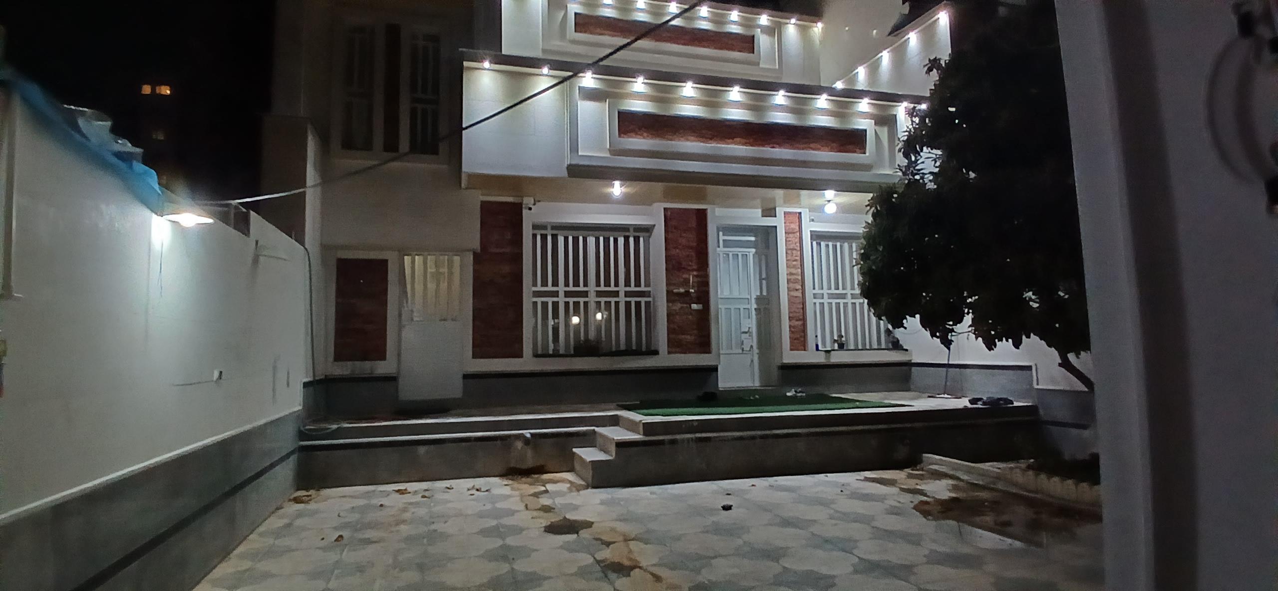 اجاره روزانه منزل ویلایی شهرک صدرا