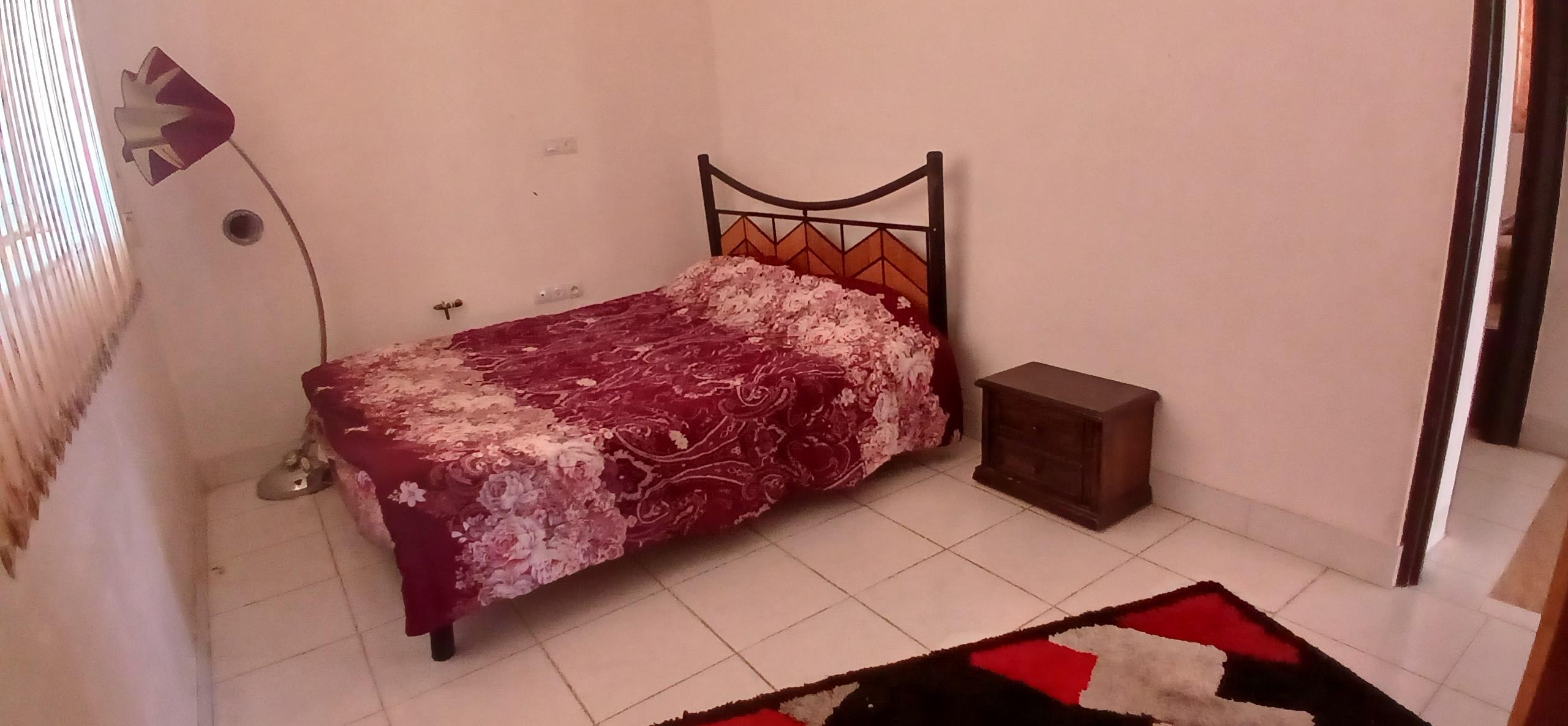 منزل ویلایی دربست دوخواب باکرا ۱