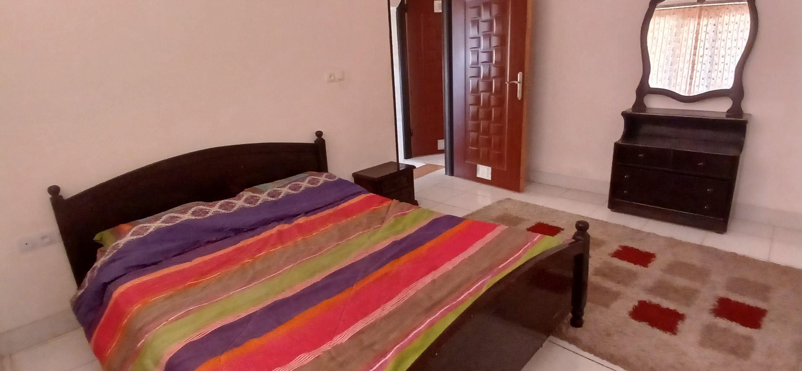 منزل ویلایی دربست دوخواب باکرا ۱