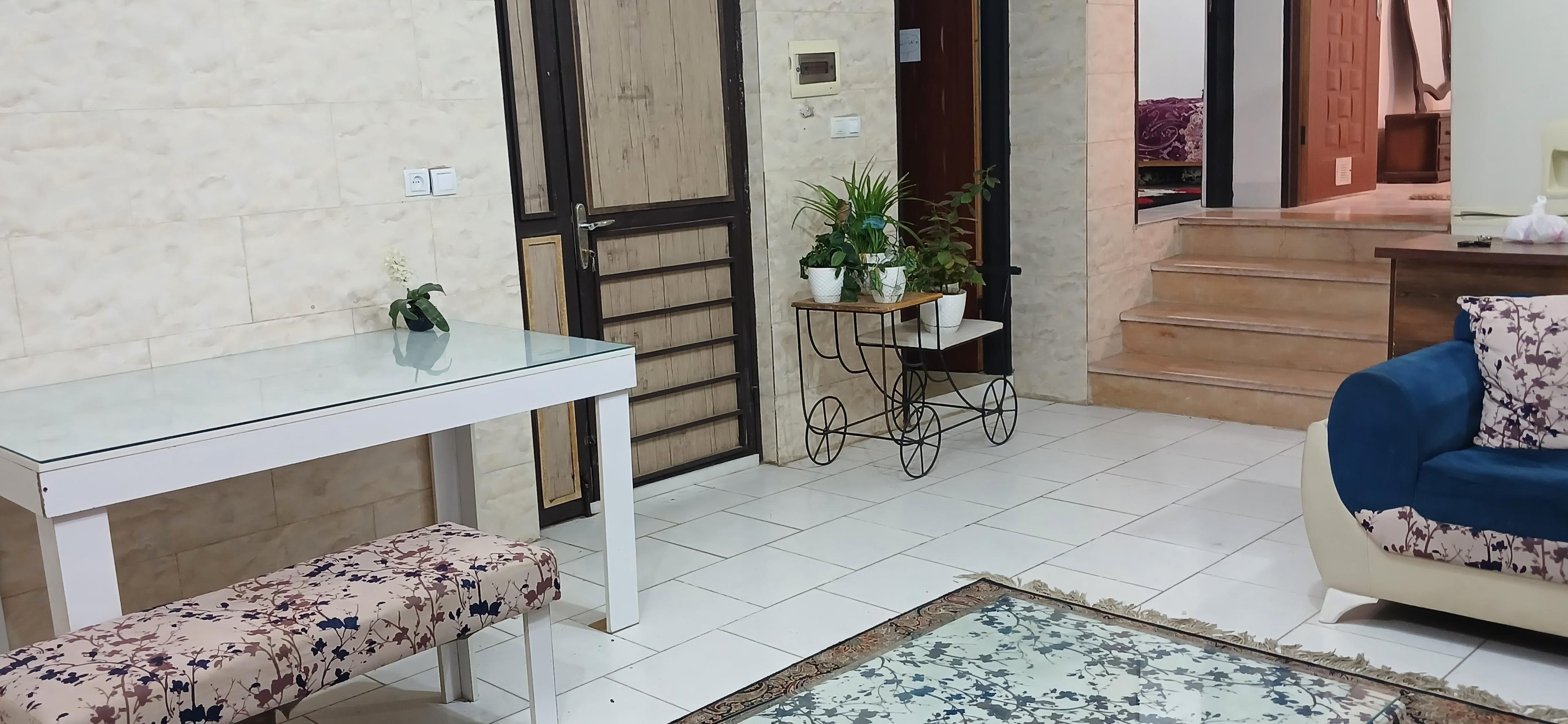 منزل ویلایی دربست دوخواب باکرا ۱