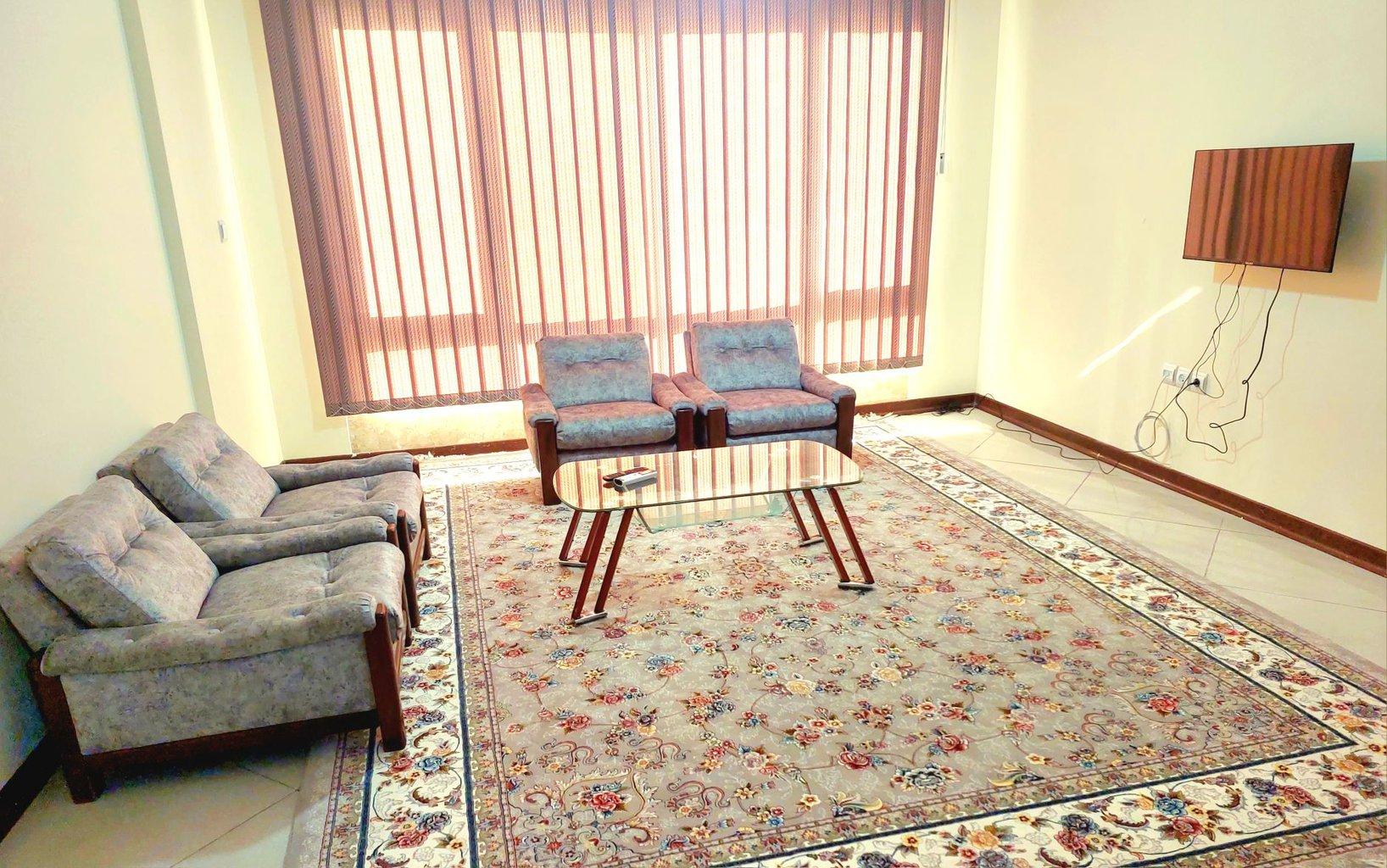 اجاره آپارتمان سیتی سنتر در بندرعباس