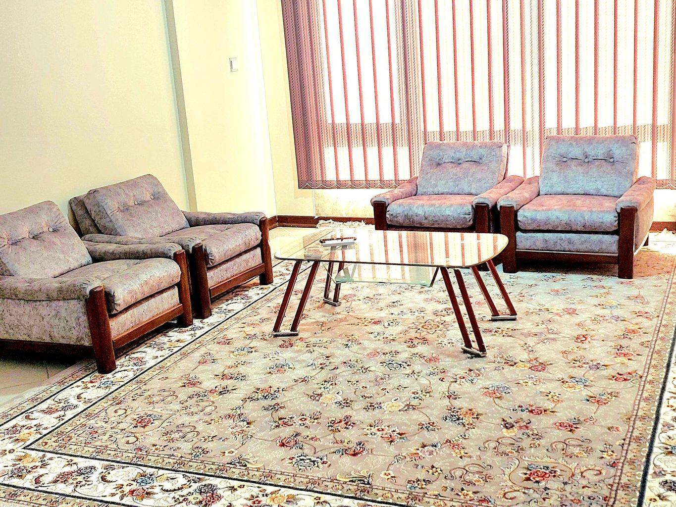 اجاره آپارتمان سیتی سنتر در بندرعباس