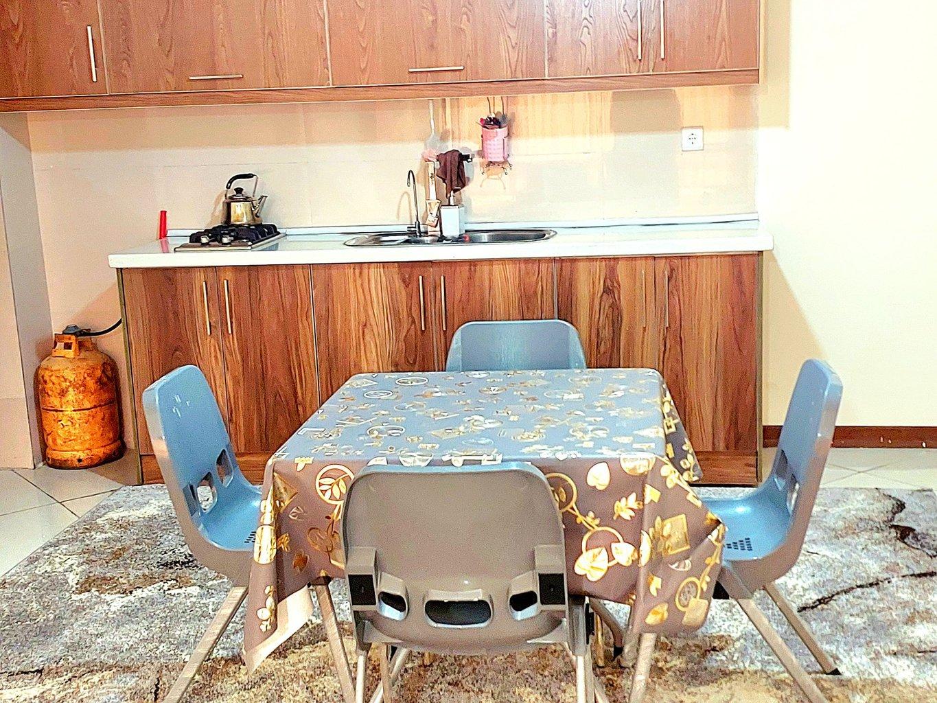 اجاره آپارتمان سیتی سنتر در بندرعباس