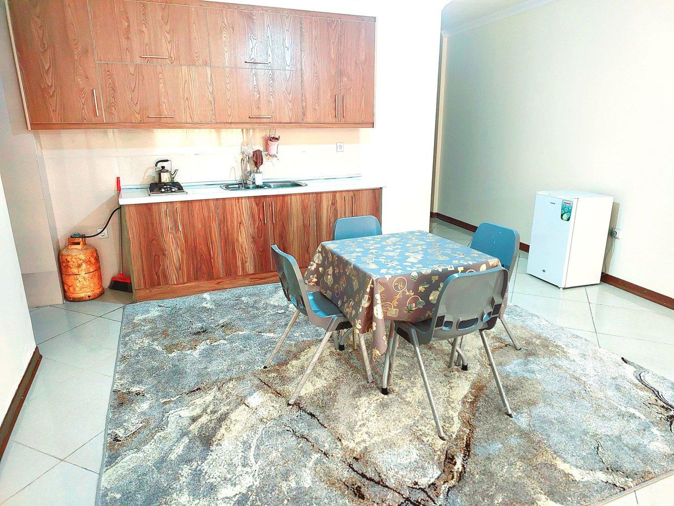 اجاره آپارتمان سیتی سنتر در بندرعباس