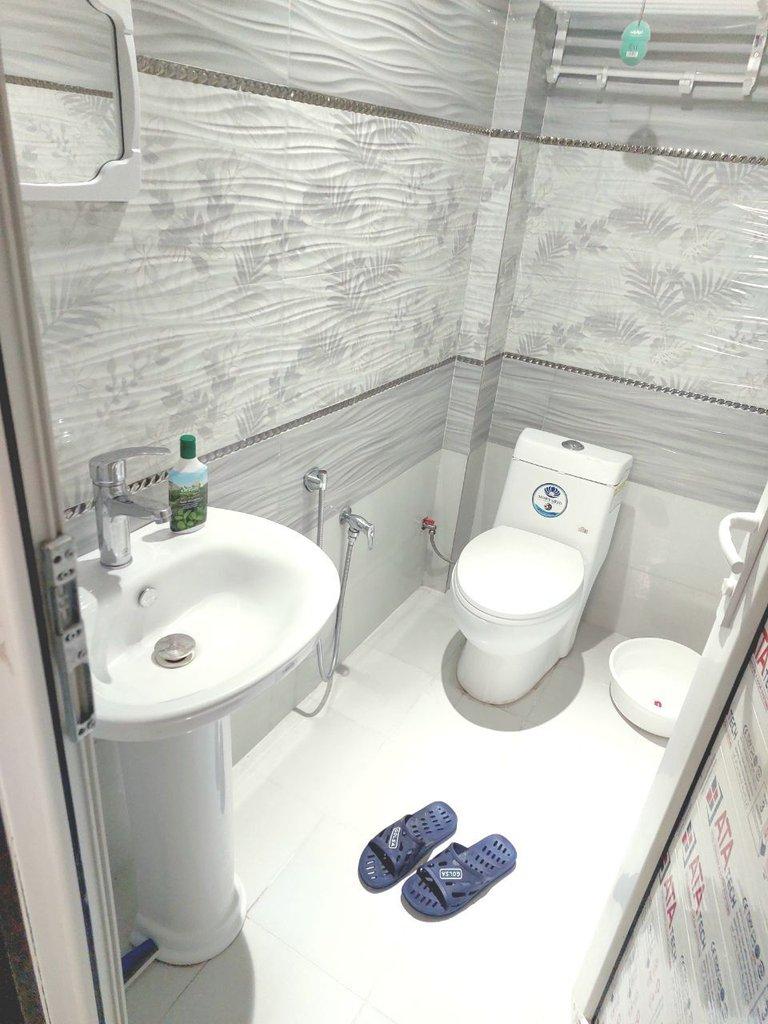 اجاره آپارتمان سیتی سنتر در بندرعباس