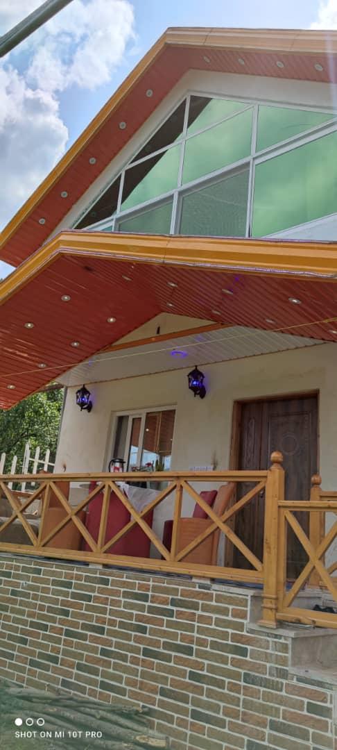 اجاره ویلا جنگلی در سواد کوه شمالی