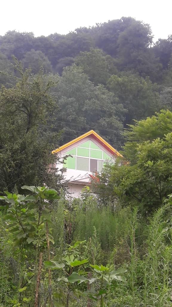 اجاره ویلا جنگلی در سواد کوه شمالی