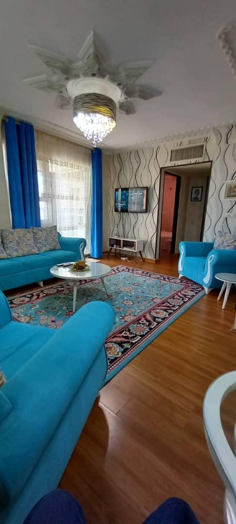 آپارتمان مبله گلسار شیراز صدرا