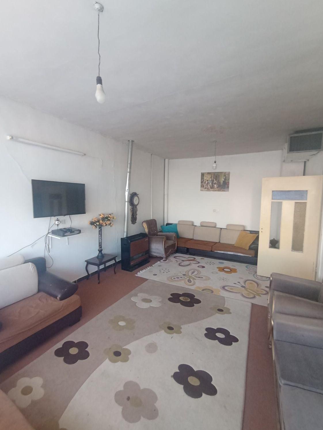 اجاره منزل دوخوابه مبله در اصفهان