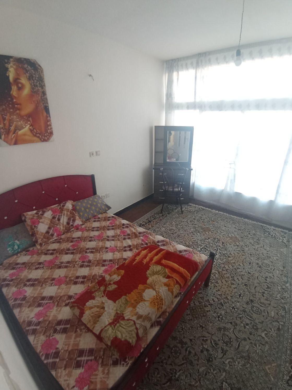 اجاره منزل دوخوابه مبله در اصفهان