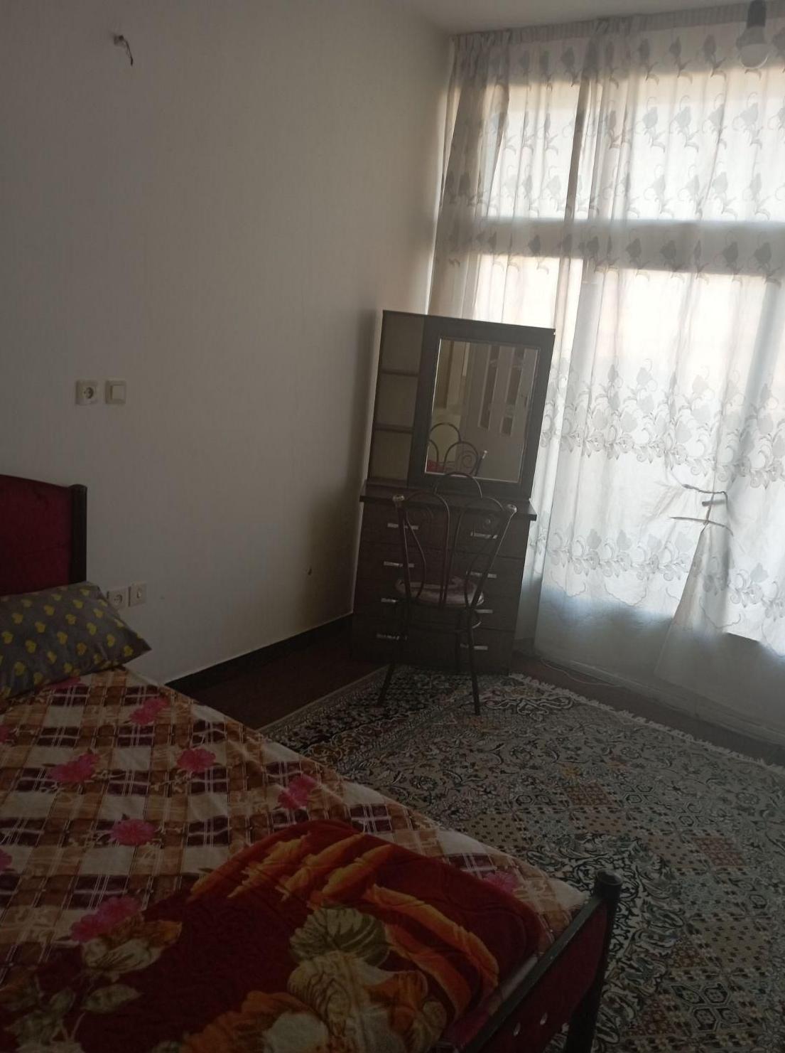 اجاره منزل دوخوابه مبله در اصفهان