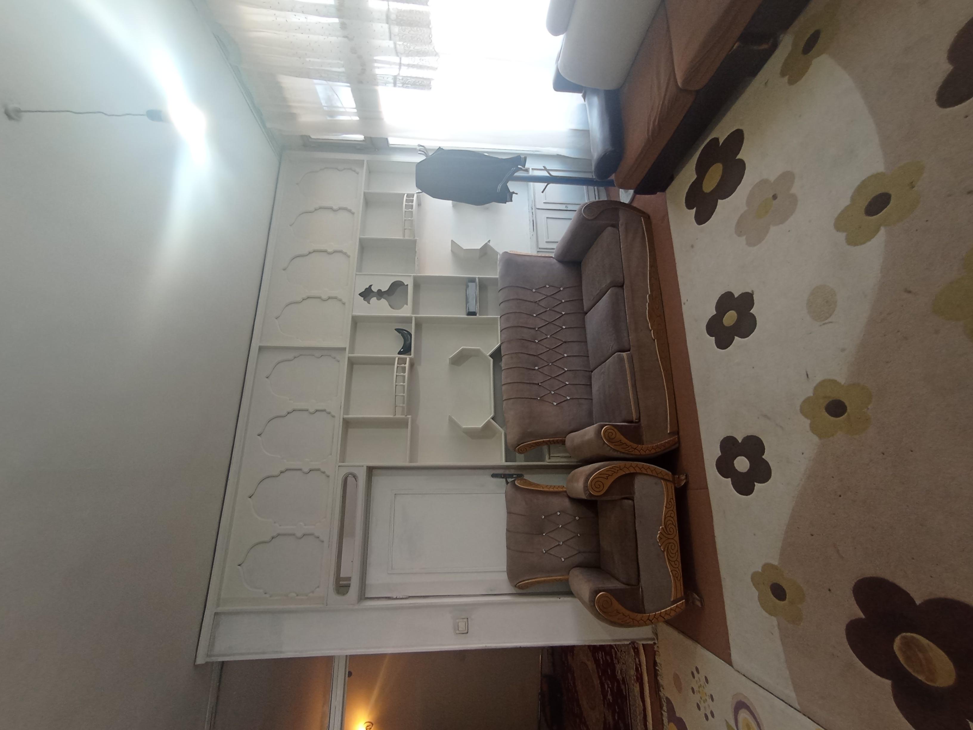 اجاره منزل دوخوابه مبله در اصفهان