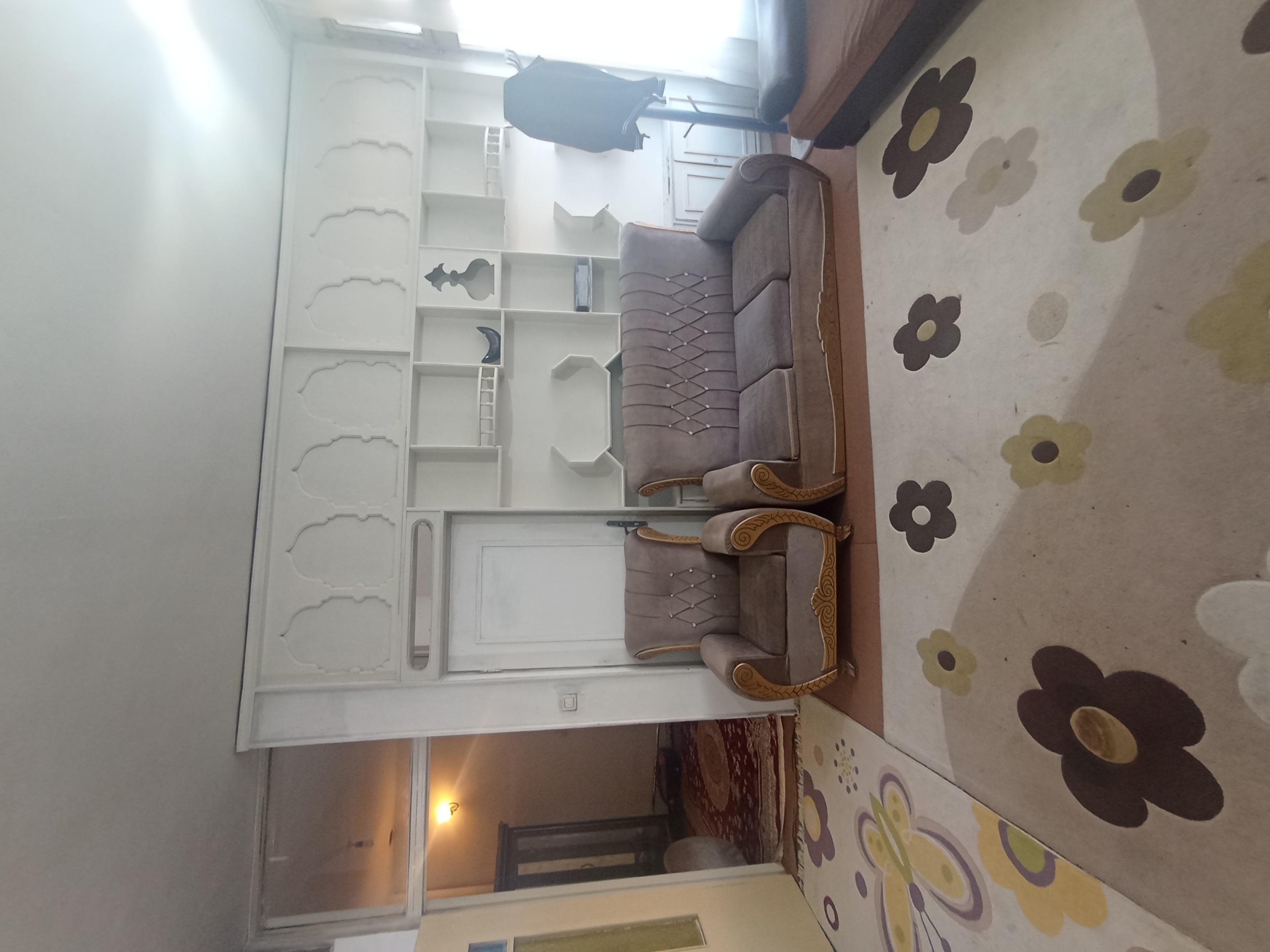 اجاره منزل دوخوابه مبله در اصفهان