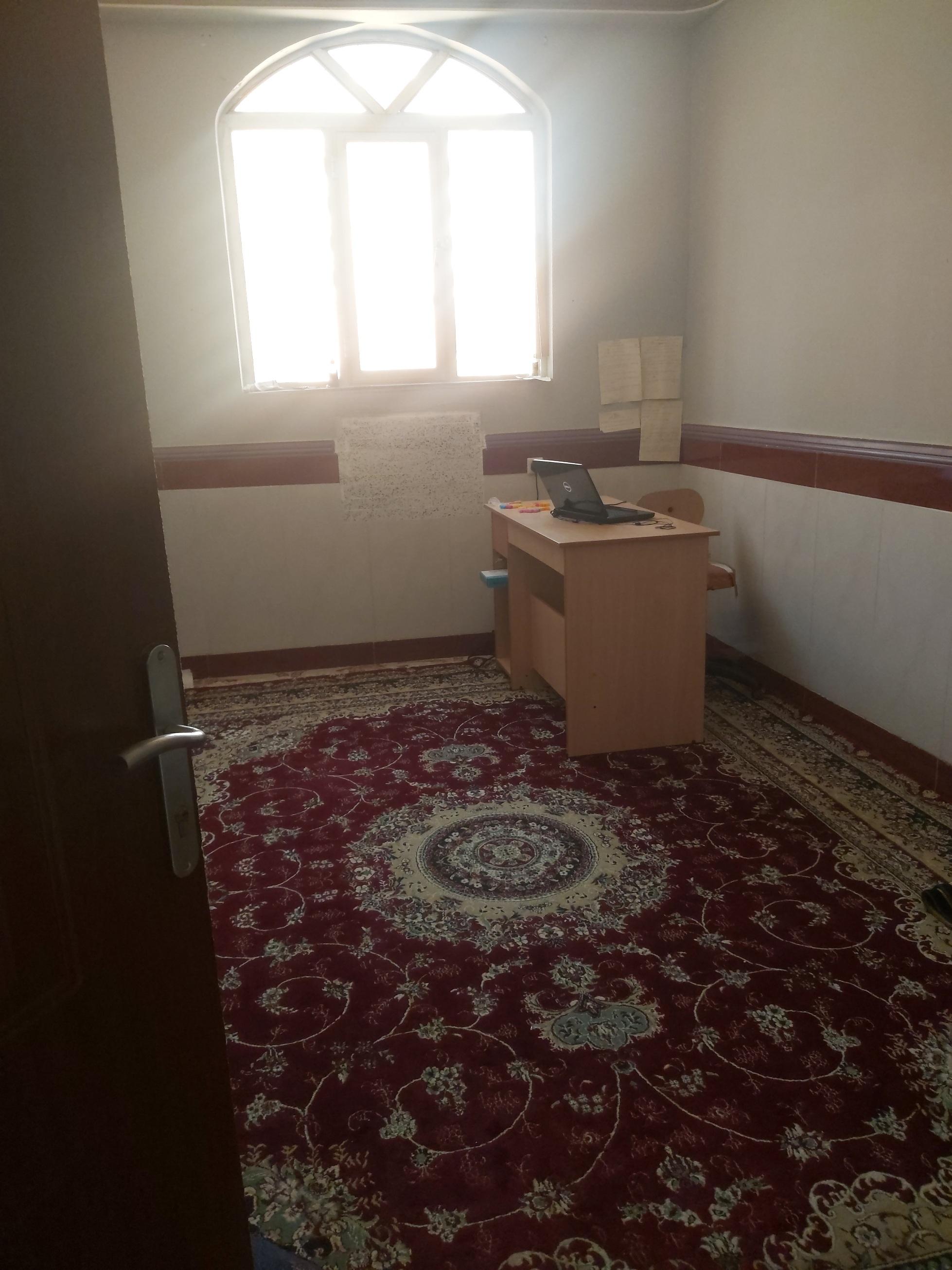 اجاره منزل دو خوابه مبله در چابهار