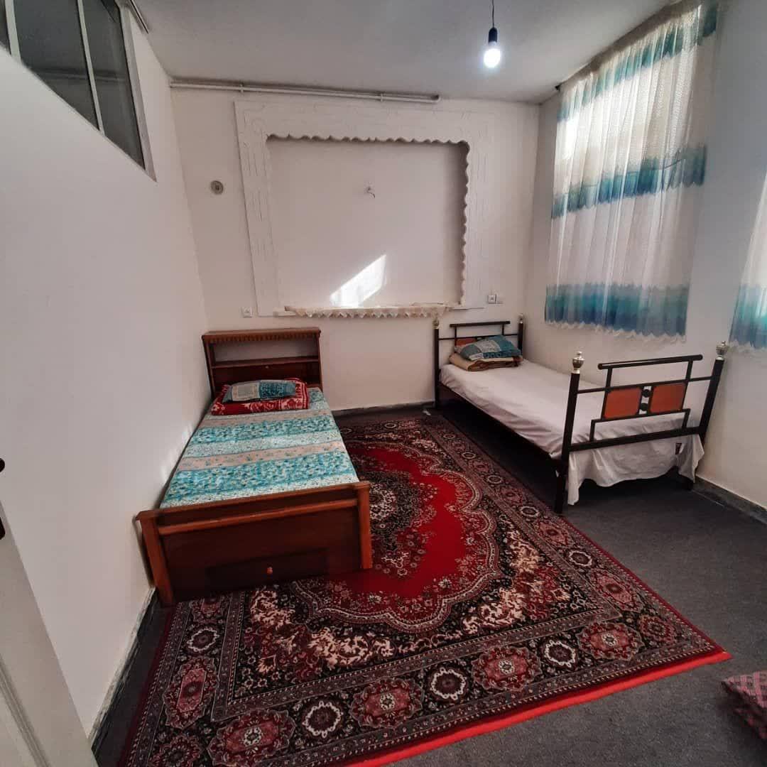 سویت آپارتمان مبله آرامش4 در اراک