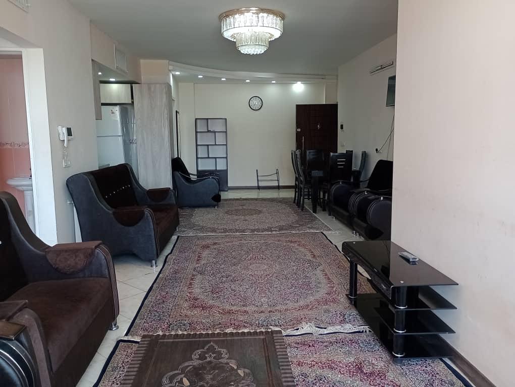 هتل آپارتمان در کرمان(۲۰۸)