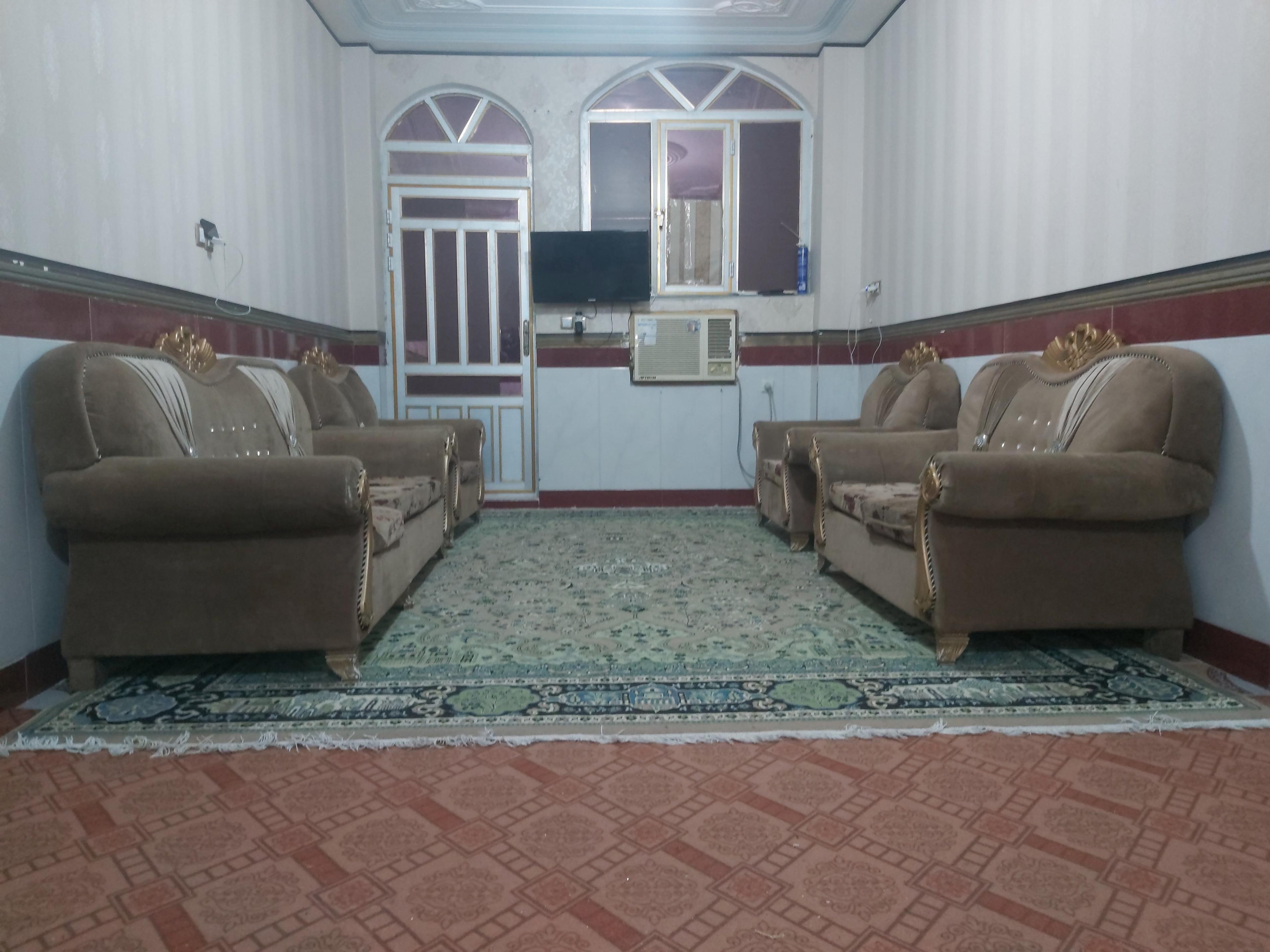 اجاره منزل دو خوابه مبله در چابهار