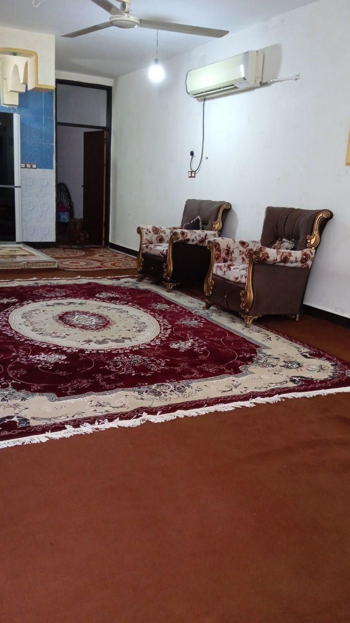 اجاره سوئیت در نزدیک کیانپارس اهواز