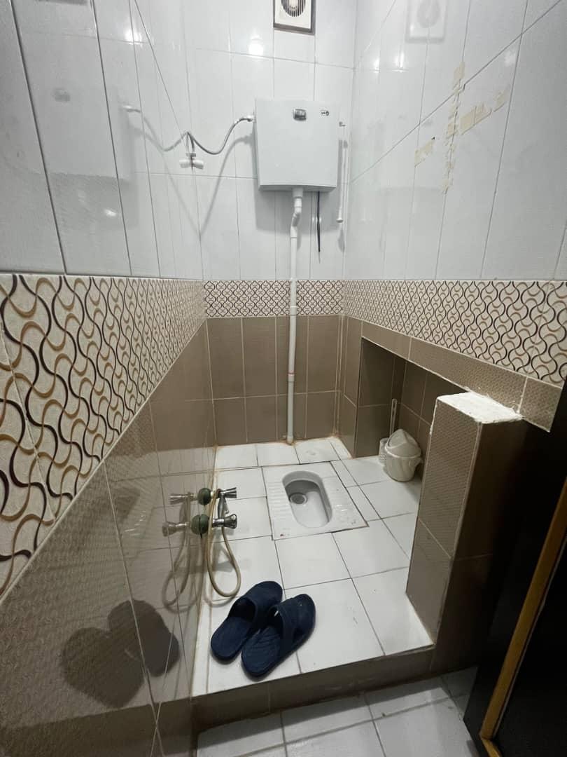 اجاره آپارتمان یک خوابه در درگهان