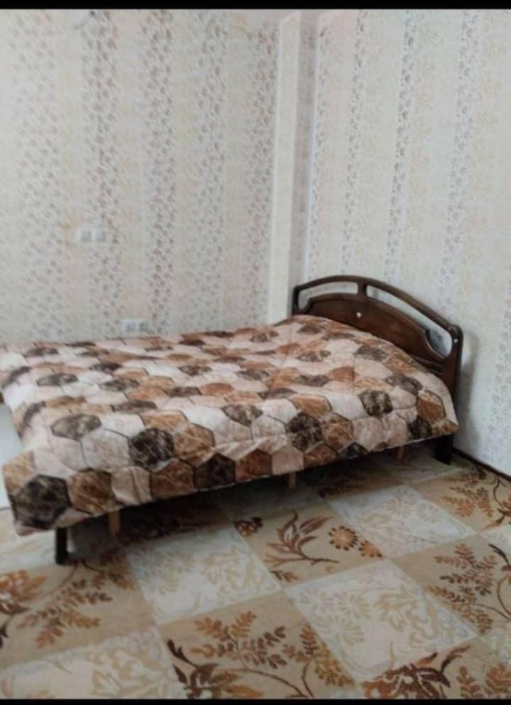 منزل مسکونی دوخوابه در شهرک صدرا