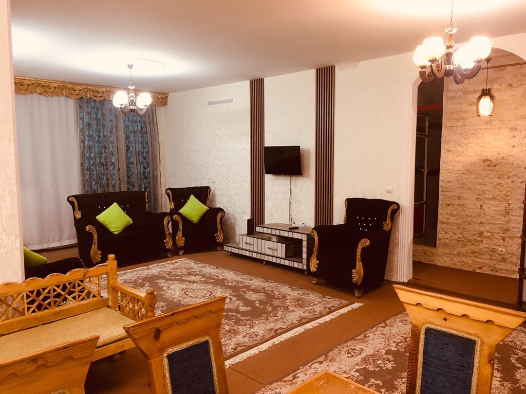 آپارتمان اجاره ای روزانه در اردبیل