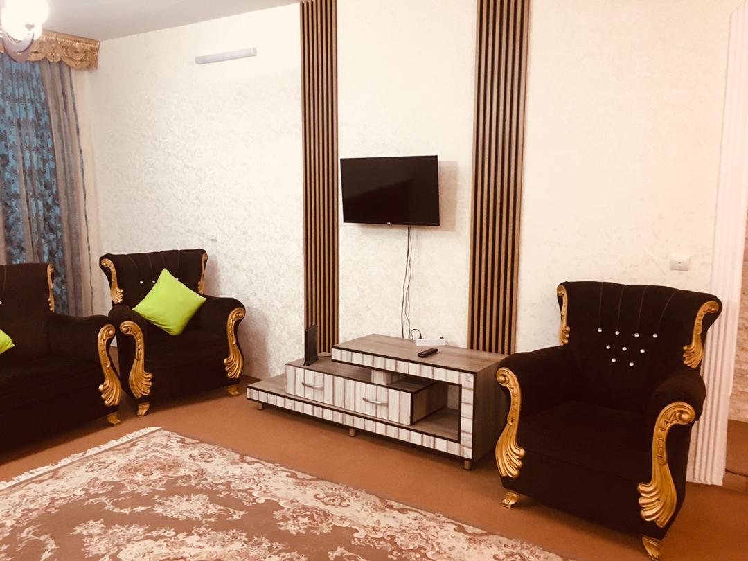 آپارتمان اجاره ای روزانه در اردبیل